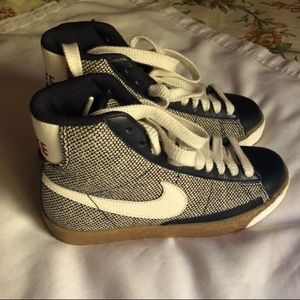 nike blazers